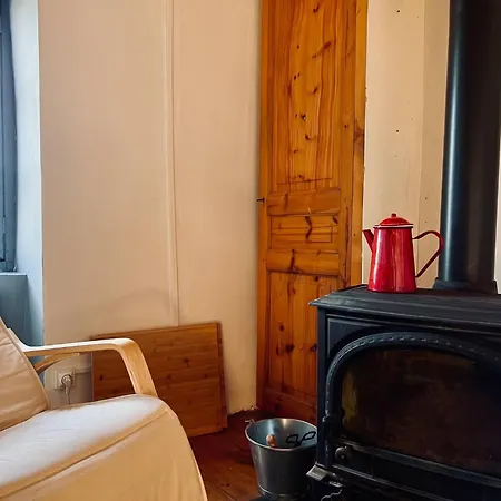Cozy Next To Slopes Chalet