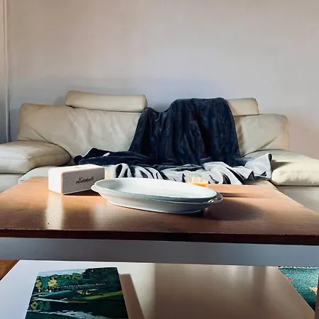 Chalet Cozy Next To Slopes *